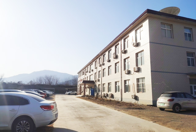 石家莊富德機(jī)械設(shè)備有限公司