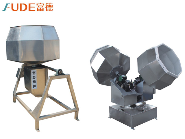 八角桶調味機FDTW-BJ800