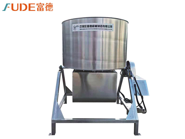 螺旋調味機 FDTW-LX900